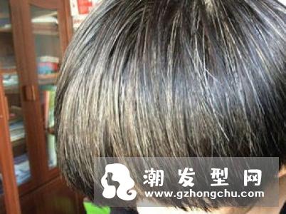 染发笔怎么用 对身体有害吗