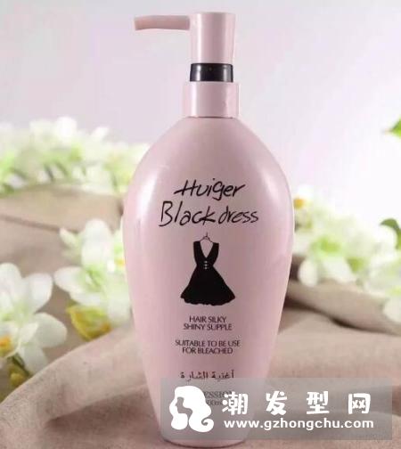 小黑裙洗发水好用吗 小黑裙洗发产品介绍测评