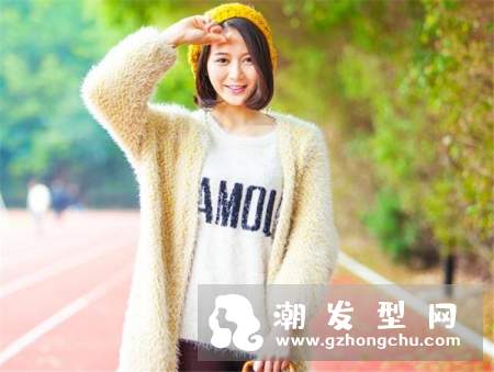 身高与头发长度的比例 头发长会显矮吗