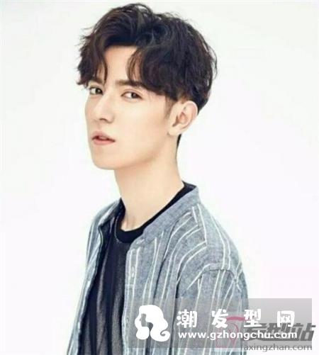 热门韩式男生短盘点 帅气收割万千少女心