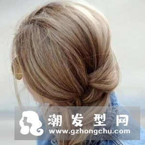 懒人适合什么发型 适合哪些卷发