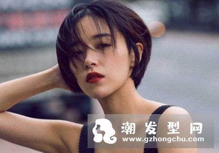 亲爱的客栈阚清子发型叫什么 同款怎么扎
