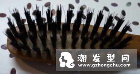 aveda梳子是哪国的 怎么清洗