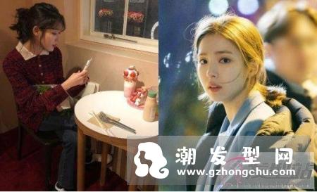 锁骨发适合什么脸型 比短发气质长发甜美