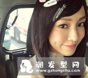 亚洲男生适合的发际线 打造时尚高颜值
