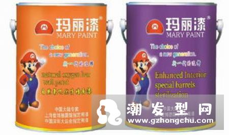 染发剂哪个牌子好 调配比例及方法