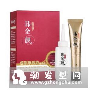 35岁染什么颜色的头发好 亚麻栗色还是栗棕色