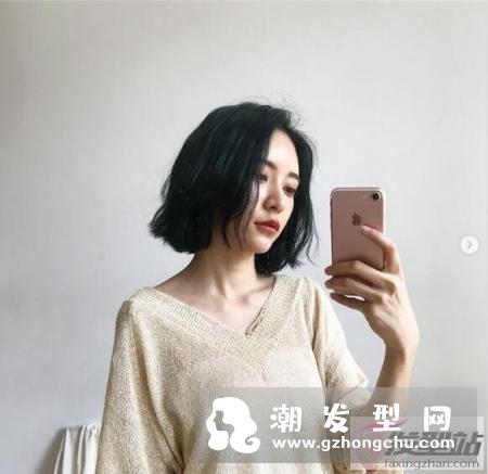 Bob Hair怎么弄最好看 4种经典造型一直火到现在