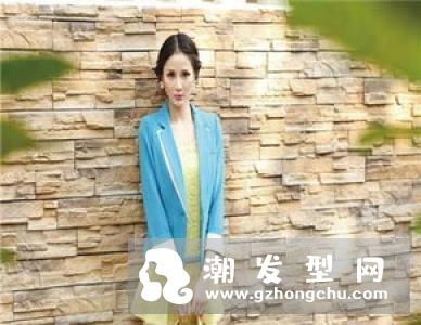 短发怎么梳简单好看？令短发更有气质小技巧！