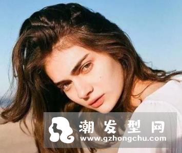 焦糖棕是什么颜色图片 和蜜糖棕的区别