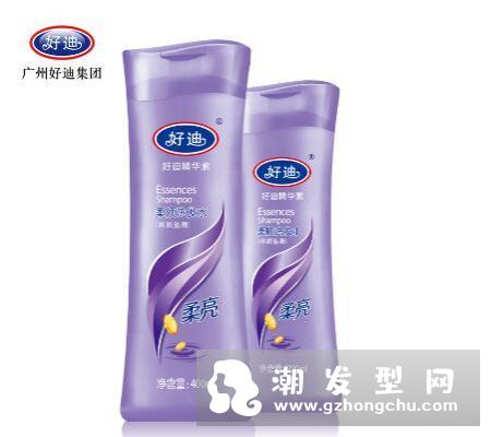 好用的国产洗发水排行榜 十大品牌有这些上榜