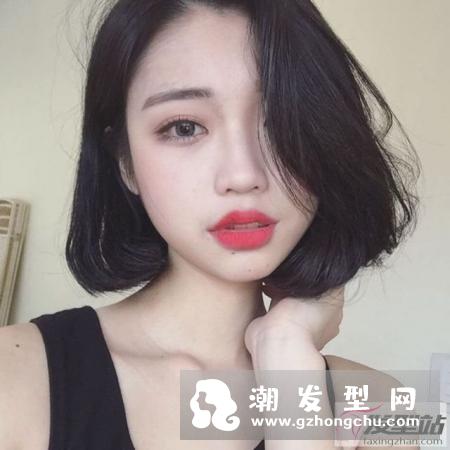 男生喜欢什么短发的女生 收服长发控男友的短发发型