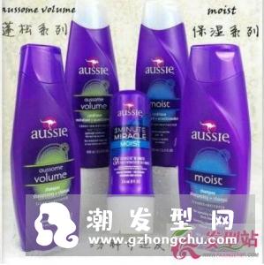 国外好用的洗发水推荐 进口好物