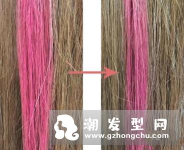 染发笔怎么用 对身体有害吗