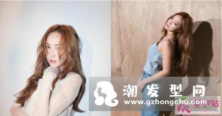 头发太软扁塌如何蓬松 从这3招下手打造女星般空气感发丝