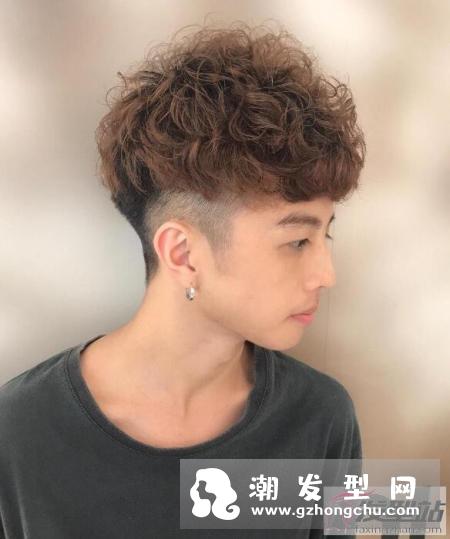 男生3种风格ft.款发型 一秒帅到不要不要