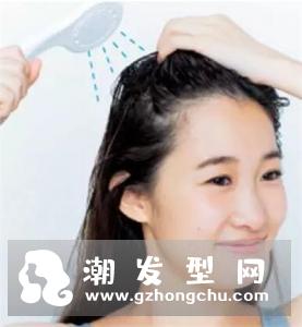 头发怎么洗护最健康 教你护理出秀发