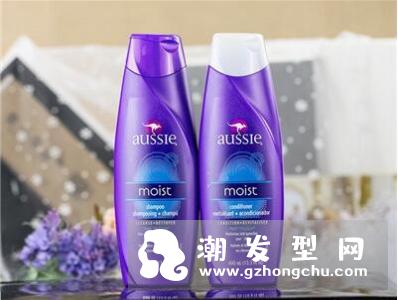 aussie袋鼠洗发水含硅吗 洗发水含硅油对头发的伤害