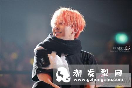圆脸男生适合什么发型 人气韩式发型修颜百搭又迷人