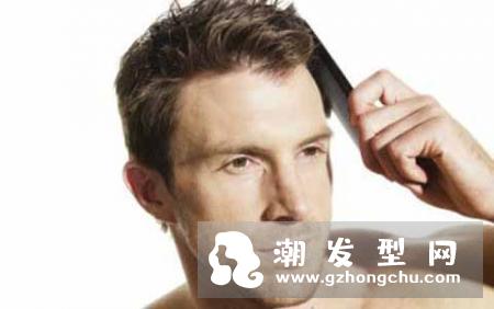 梳子都有按摩头皮的效果吗 头发要怎么梳多久要梳一次头？
