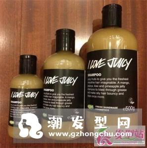 油性发质适合什么洗发产品 这些强烈推荐！