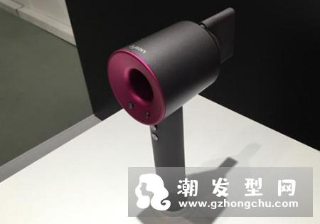 戴森吹风机多少瓦 好在哪里
