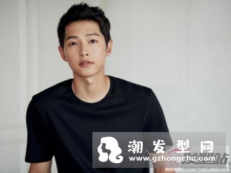 男生别再剪这样的发型啦 原来女友最喜欢男生发型是这款