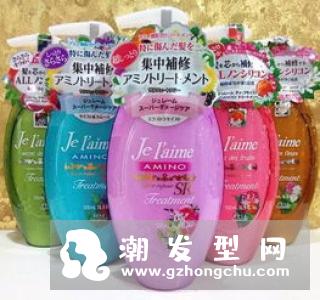 scalabo药用无硅洗发水DA怎么样 日本scalabo紫色洗发水产品介绍