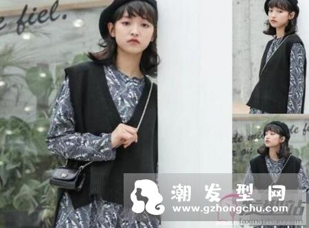 今年流行什么女生短发发型 高人气时髦发型剪了就变美