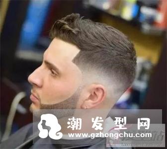 两边铲平男生发型 2020男生新发型指南