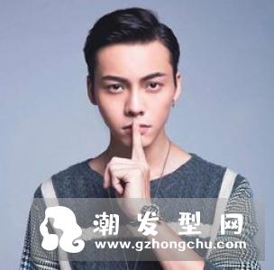 时尚帅气的男生发型怎么剪 打造优质型男最有范