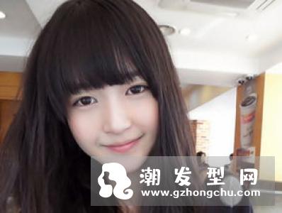 女生留什么短发好看 齐锁骨设计优雅迷人