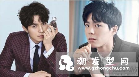 男生逗号头怎么弄 逗号头才是男性发型大势