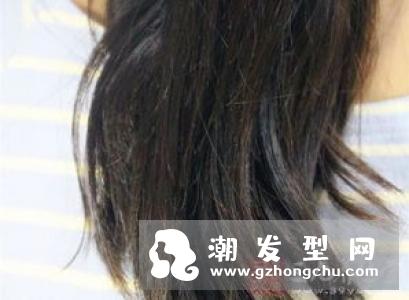 头发干燥怎么办 做好这些会让头发变柔顺