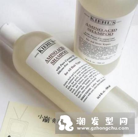 氨基酸洗发水排行榜 氨基酸洗发水有什么好处