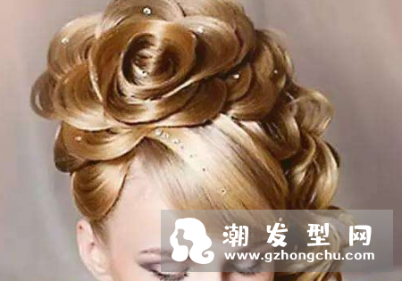 玫瑰棕掉色后是什么颜色 适合黄皮吗