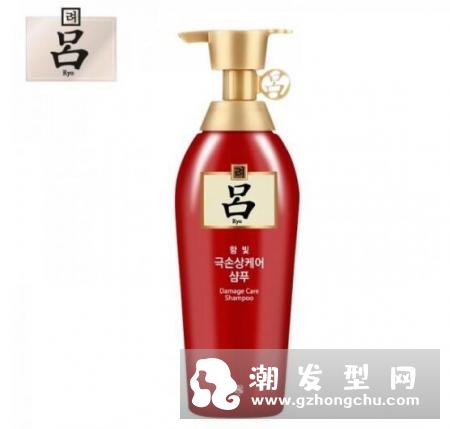 韩国吕洗发水好用吗 不同颜色的简要介绍和功效