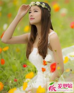 女生都会犯的美发误区 正确护发方法
