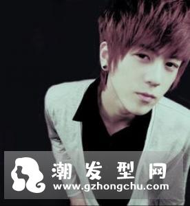 男生短头发怎么烫好看 人气最高的五款男生烫发发型