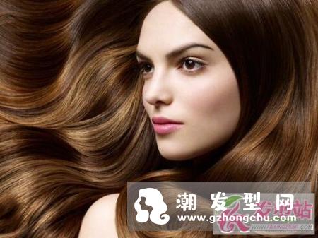 头发刚洗完就出油怎么办 这5个方解决头发出油烦恼