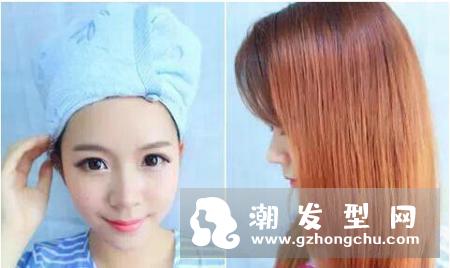 头发干枯毛躁怎么护理 做好这些可以轻松改善发质
