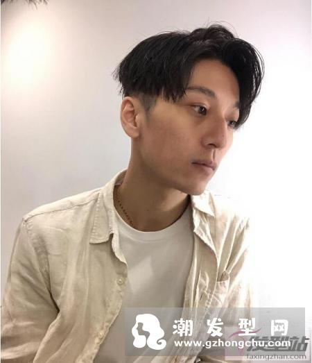 男生3种风格ft.款发型 一秒帅到不要不要