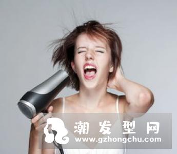 日常护发四个注意事项 这些小习惯可以让你秀发更健康