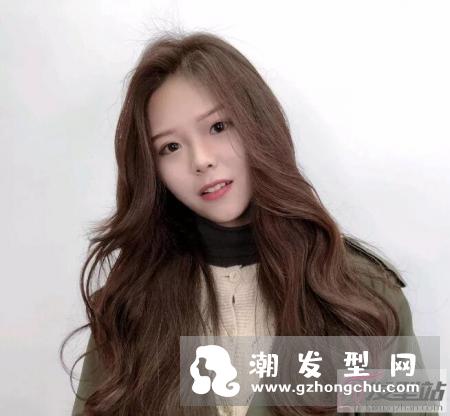 渣女大波浪是什么梗 但是留大波浪卷的女生一定超好看！
