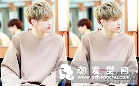 男生短头发怎么烫好看 人气最高的五款男生烫发发型