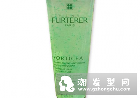 Rene Furterer洗发水怎么样 价格多少钱