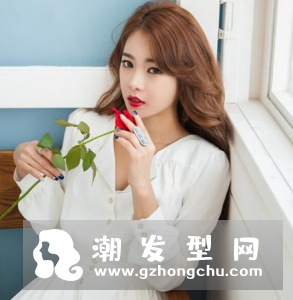 适合秋冬的棕色系发型图片2018 发色有哪些