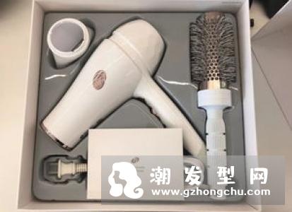 戴森吹风机有几个型号 戴森吹风机白色和红色有什么区别