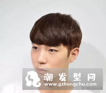 男生弄什么发型阳光帅气 韩式人气发型是首选