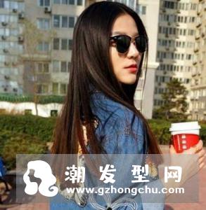 怎样让头发变直？小秘方教你轻松让头发变直